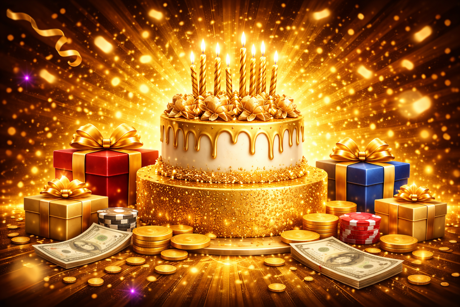 Quyền Lợi Có Thể Nhận Trong Tháng Sinh Nhật